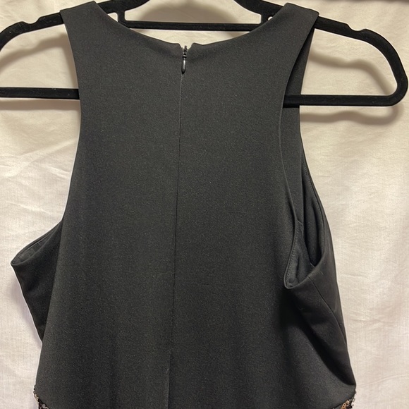 Cache evening dress - Picture 5 of 5